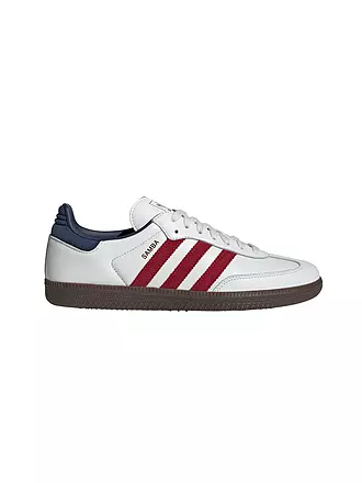 ADIDAS ORIGINALS | Zapatillas SAMBA OG | weiss